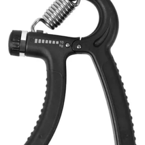 Hand Grip Ejercitador De Mano - Graduable Hasta 40 Kg