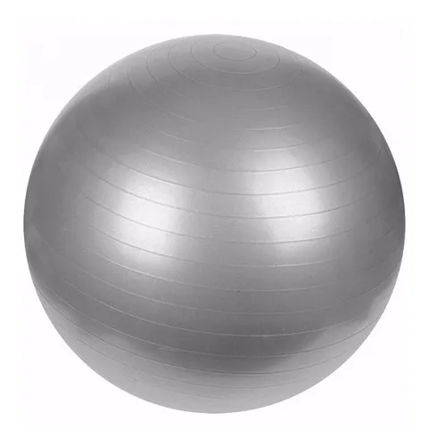 Balón Pelota de Pilates Yoga (Overball) 25cm aprox. – Impoplanet