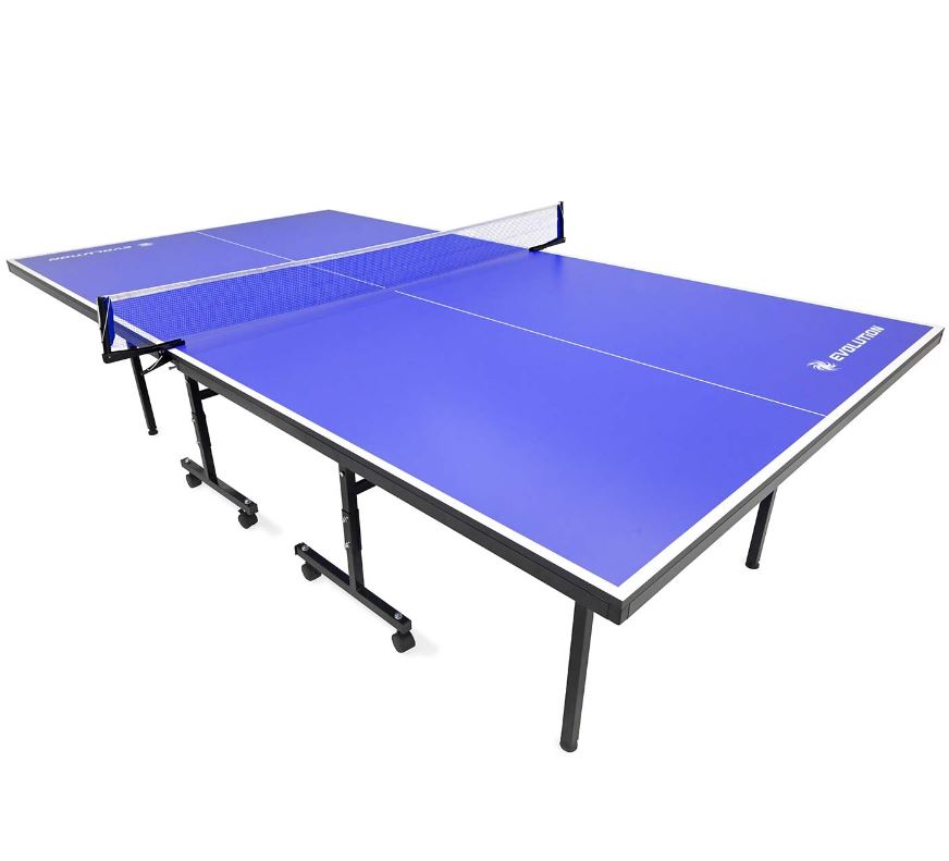 Mesa de Ping Pong – EVOLUTION