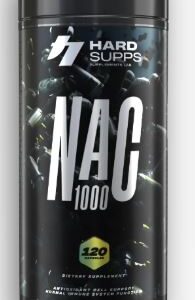 Nac 1000Mg 60 tab
