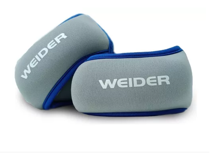 PAR DE PESAS MUÑECA