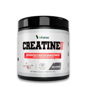 CREATINA VITANAS X100