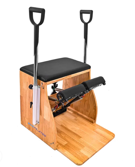 SILLA PILATES