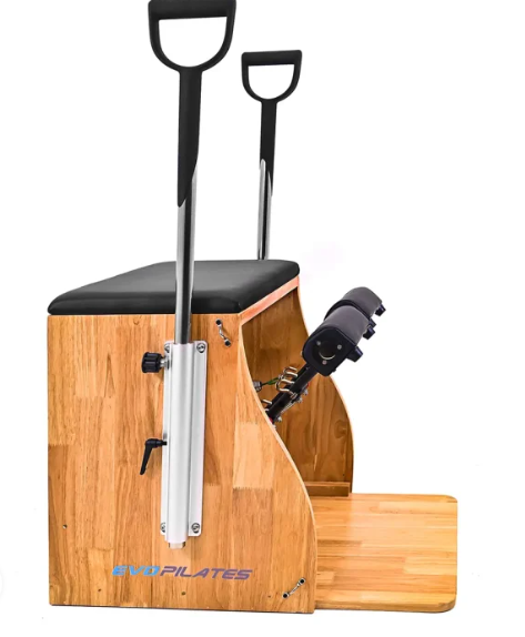 SILLAPILATESJCB