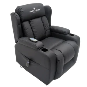 Silla Masajes EVO Incline