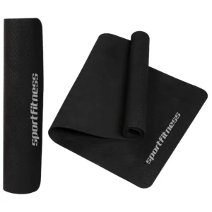 Colchoneta Para Yoga (tpe)