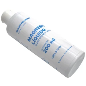 Magnesio Liquido 200ML