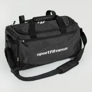 Mochila Deportiva Boost Negro