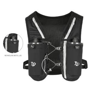 Mochila De Hidratacion Traker