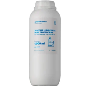 Silicona Lubricante para Caminadoras y Trotadoras 1.000ML