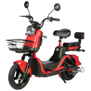 Bicicleta Eléctrica 800W E-Max