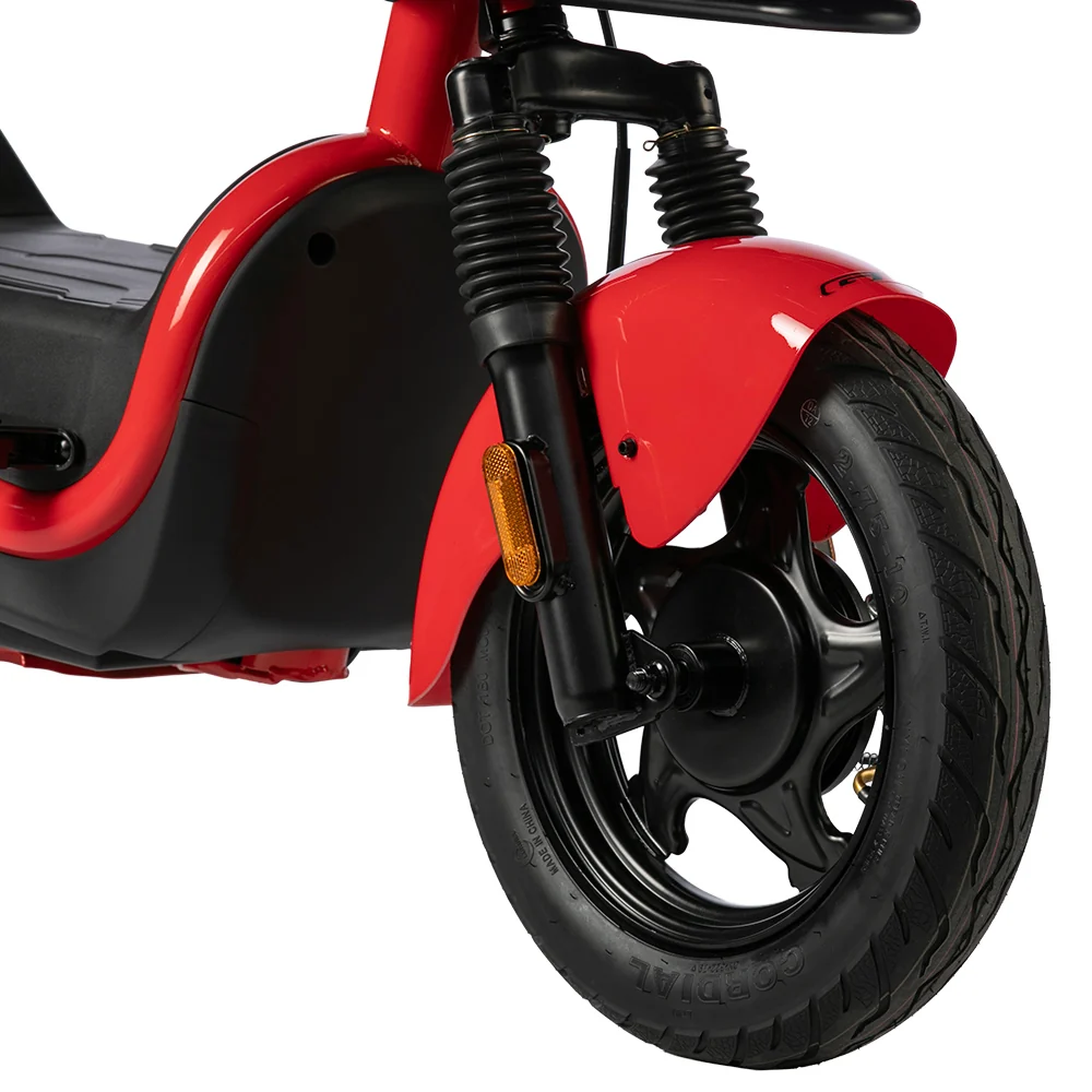 Bicicleta Eléctrica 800W E-Max - Image 4