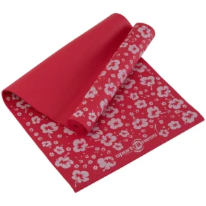 Colchoneta Para Yoga (grabada)