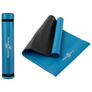 Colchoneta Para Yoga Doble Faz