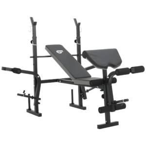 Banco De Ejercicio Gym Factory Fitness Es-5432