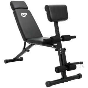 Banco De Ejercicio Gym Factory Fitness Es-5911