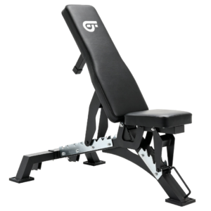 Banco De Ejercicio Gym Factory Fitness Gf-es5913