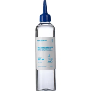 Silicona Lubricante para Caminadoras y Trotadoras 250ML