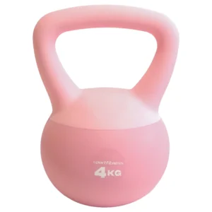 Mancuerna Rusa Suave 4kg