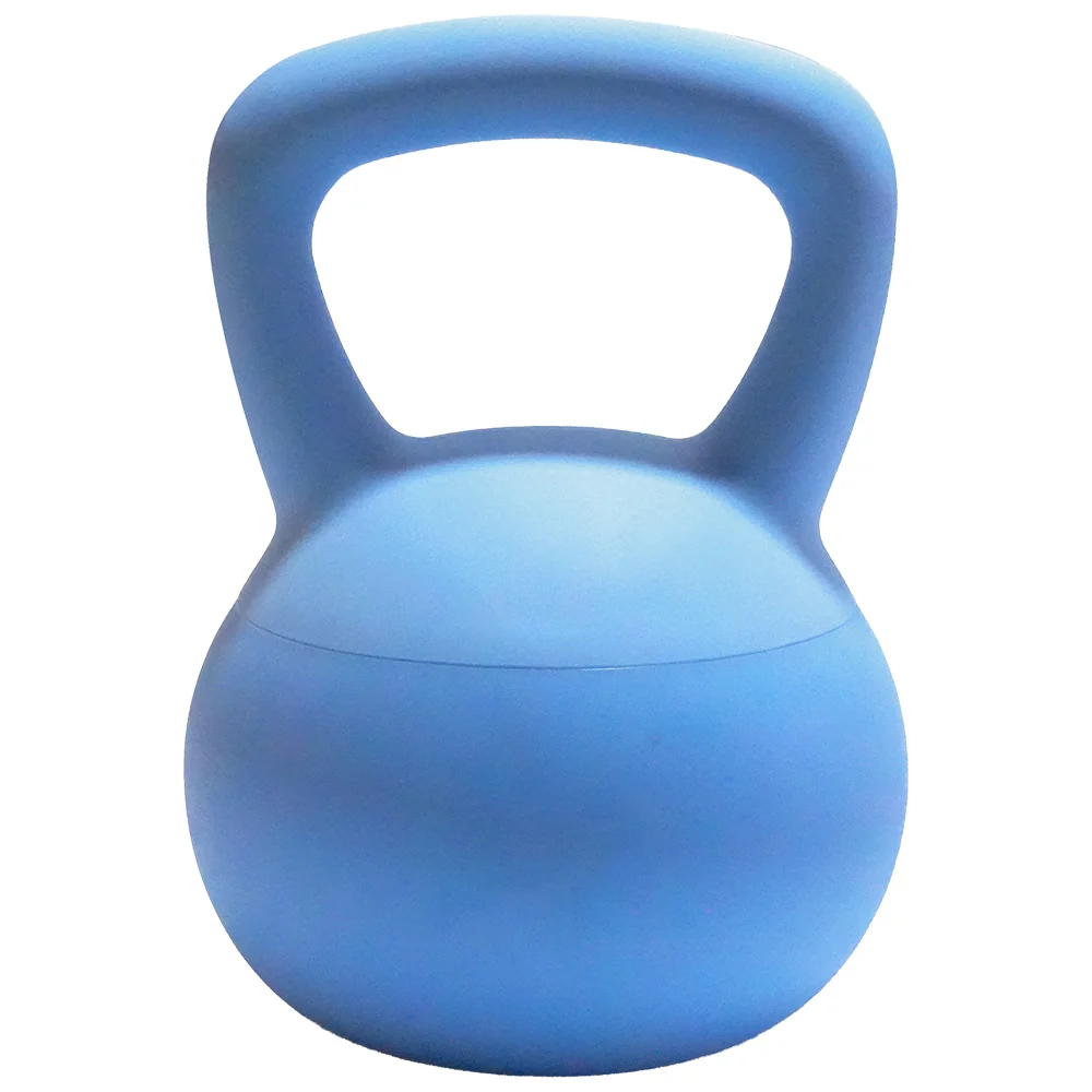 Mancuerna Rusa Suave 8kg - Image 3