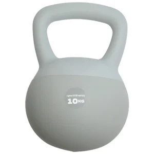 Mancuerna Rusa Suave 10kg