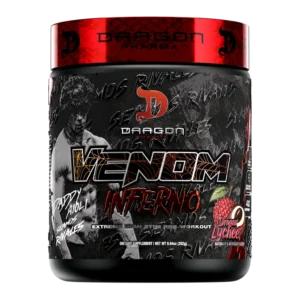 Infierno De Veneno