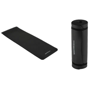 Colchoneta Enrollable Para Gym SPORTFITNESS