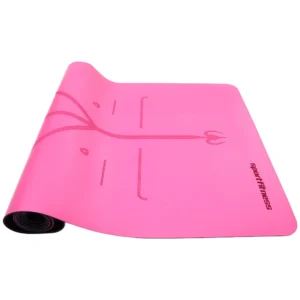 Colchoneta Profesional Para Yoga SPORTFITNESS PROFESIONAL