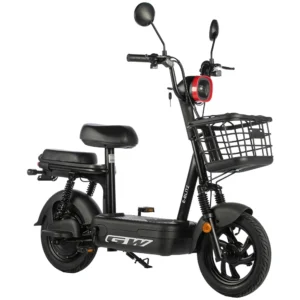 Bicicleta Eléctrica 400W E-Blitz