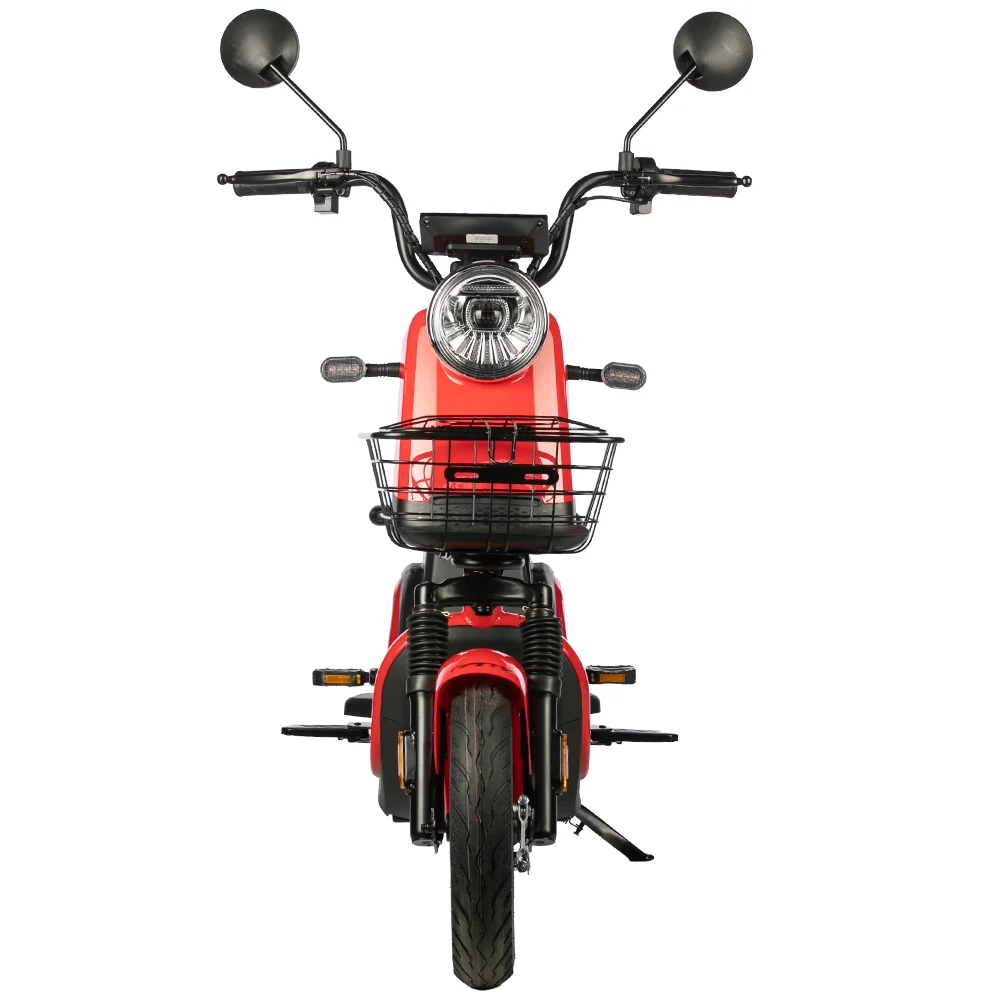 Bicicleta Eléctrica 800W E-Max - Image 8