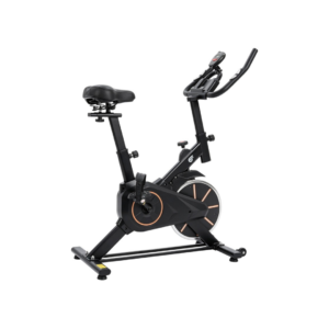 Bicicleta Estática Gym Factory Fitness 7622kc