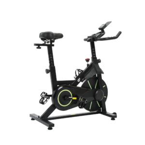 Bicicleta Estática Gym Factory Fitness Gfes-7504